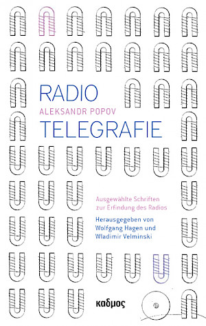 Radiotelegrafie