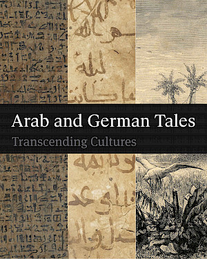 Arab and German Tales