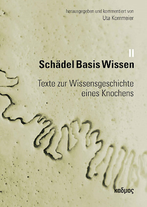 Schädel Basis Wissen II