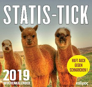 Statis-Tick (2019)