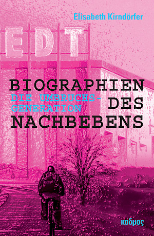 Biographien des Nachbebens