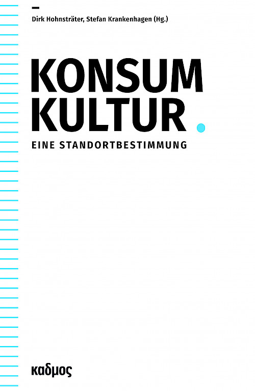 Konsumkultur