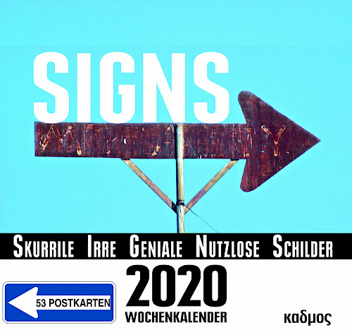 SIGNS (2020)