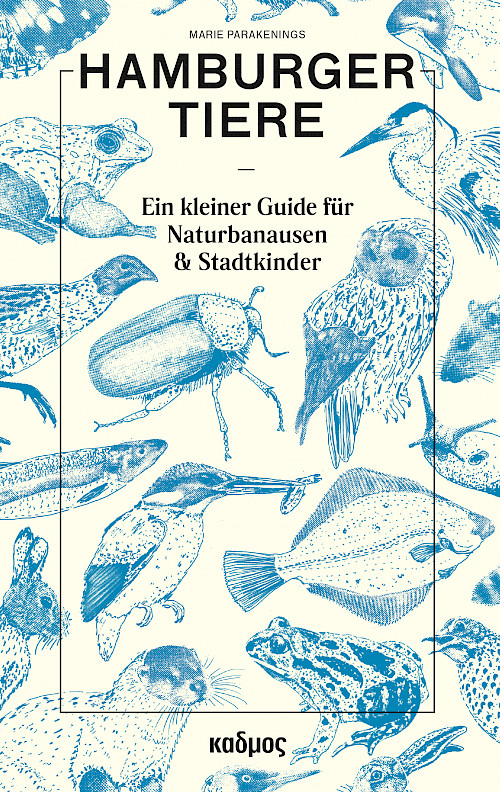 Hamburger Tiere