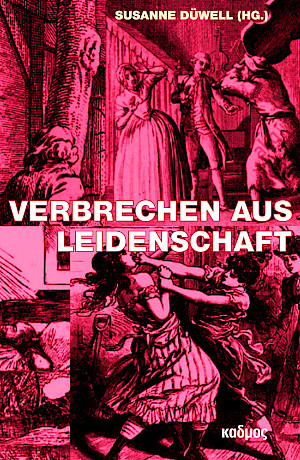 Verbrechen aus Leidenschaft