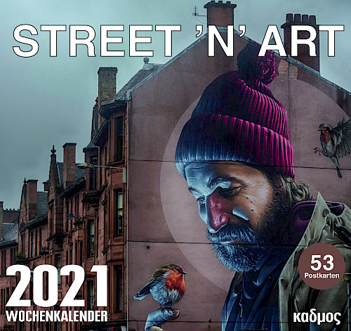 STREET 'N' ART (2021)