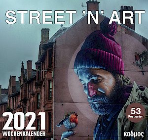 STREET 'N' ART (2021)