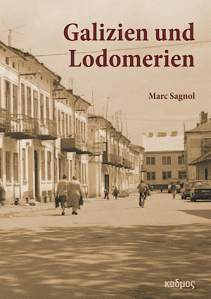 Galizien und Lodomerien