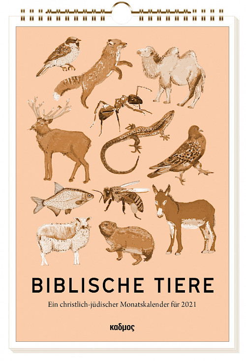 Biblische Tiere (2021)