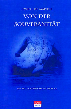 Von der Souveränität