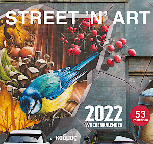 STREET 'N' ART (2022)