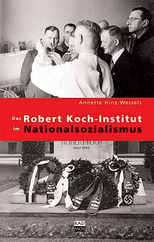 Das Robert Koch-Institut im Nationalsozialismus