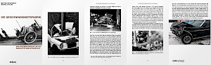 »Die Geschwindigkeitsfabrik« auf H-Soz-Kult.de