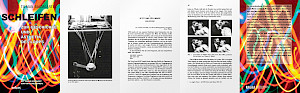 Buchvorstellung »Schleifen« bei ProQM am 20. Mai