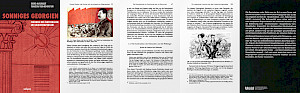 Die FAZ rezensiert »Sonniges Georgien«