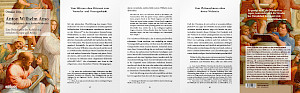 Die FAZ rezensiert »Anton Wilhelm Amo«