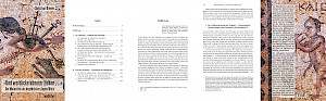 Buchvorstellung und Lesung. Heute Abend im Weinladen Panaroma, 21 Uhr.