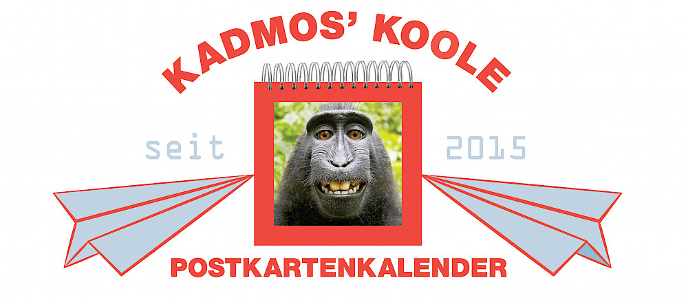 Kalender-Logo