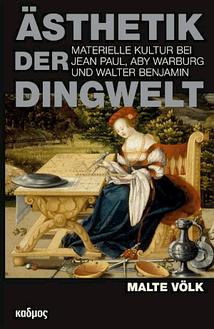 Ästhetik der Dingwelt