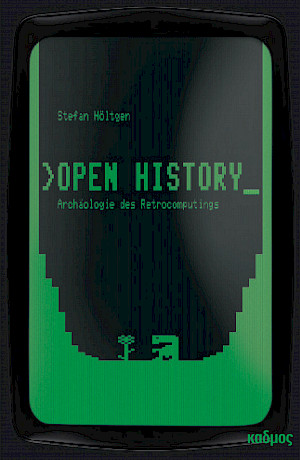 Open History