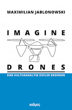Imagine Drones