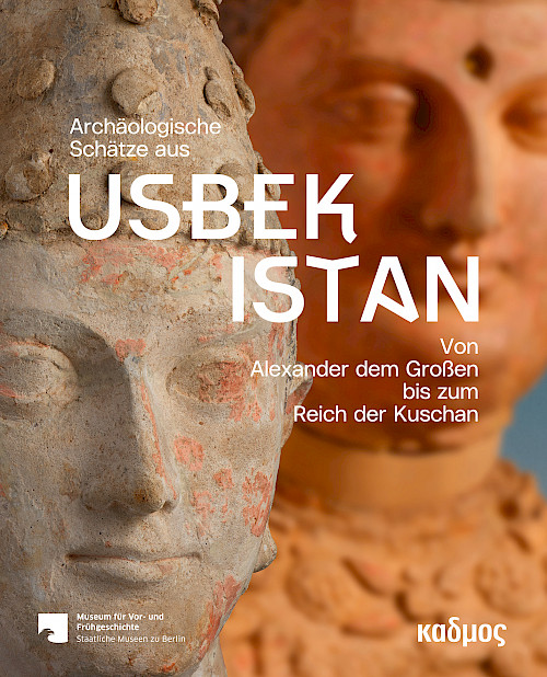 Archäologische Schätze aus Usbekistan