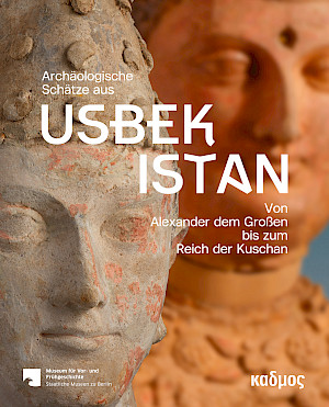 Archäologische Schätze aus Usbekistan