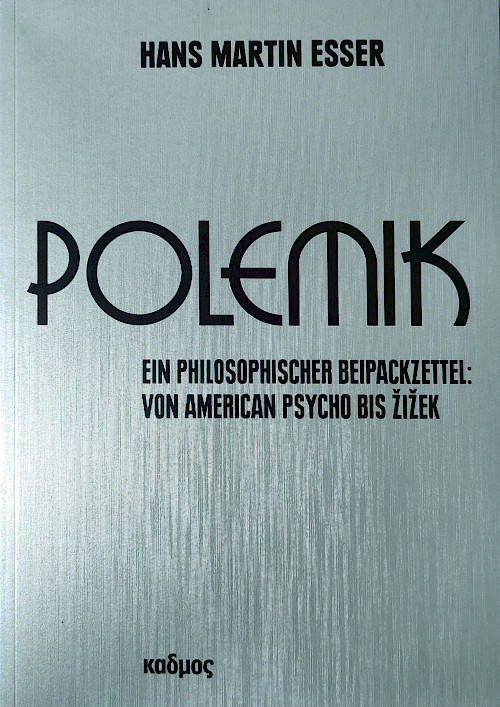 Polemik