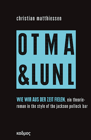 OTMA & LUNL vol. 3