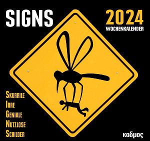 SIGNS (2024)