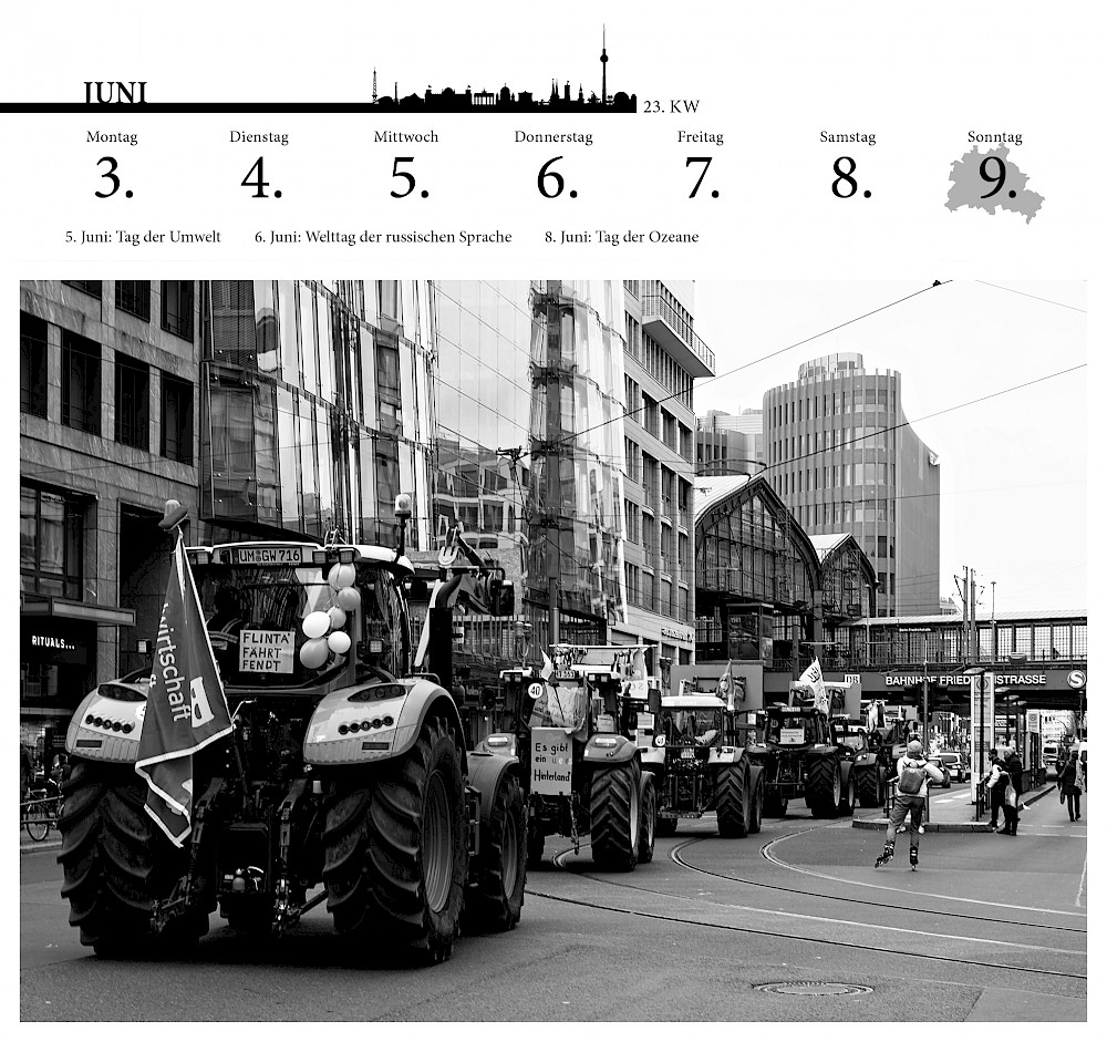 Berlinkarte 4 Berlinkarte 4