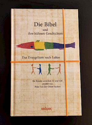 Die Bibel und ihre kühnen Geschichten. Bundle