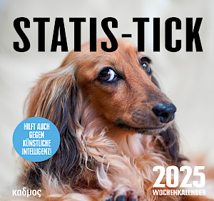 Statis-Tick (2025)