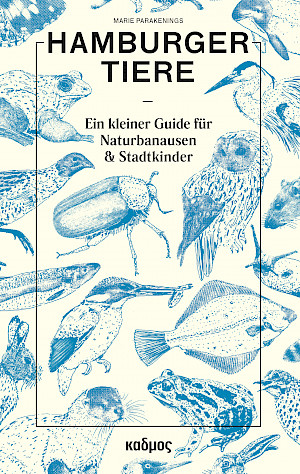 Hamburger Tiere