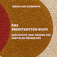 Das Kreditkarten-Buch - Kulturverlag Kadmos Berlin