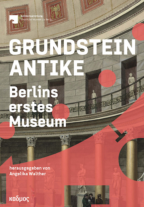 Grundstein Antike