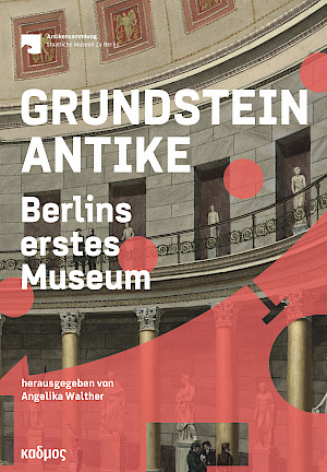 Grundstein Antike