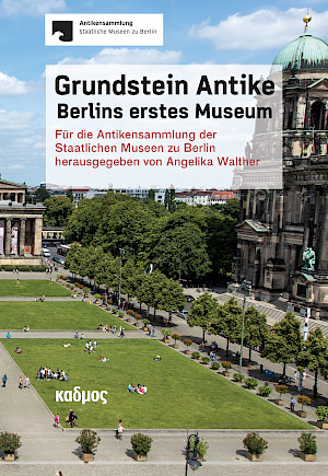 Grundstein Antike