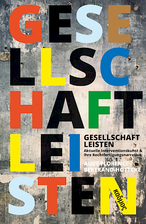 Gesellschaft leisten