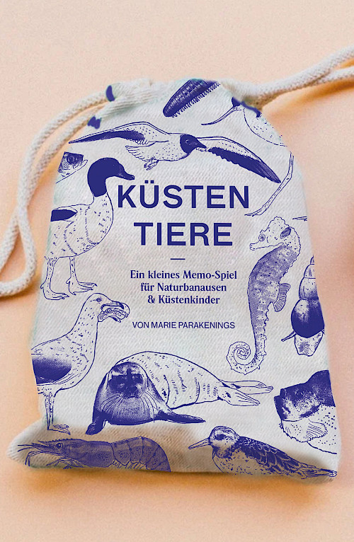 Küstentiere