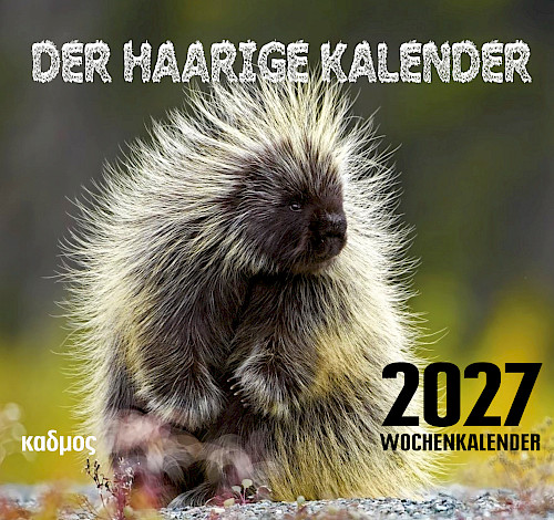 Der haarige Kalender (2027)