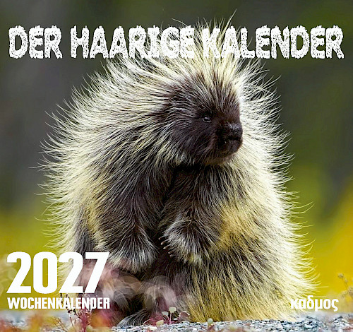 Der haarige Kalender (2027)
