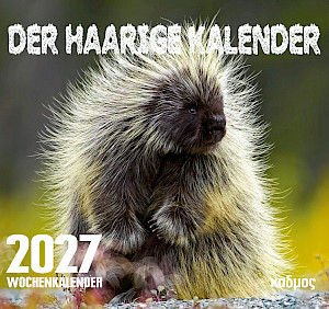 Der haarige Kalender (2027)