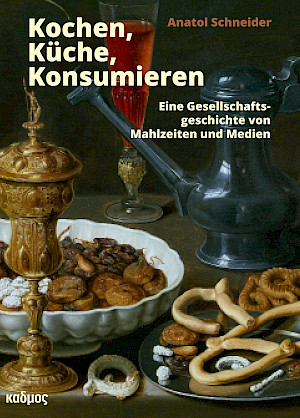 Küche, Kochen, Konsumieren