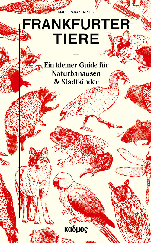 Frankfurter Tiere
