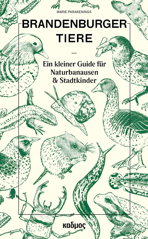 Brandenburger Tiere