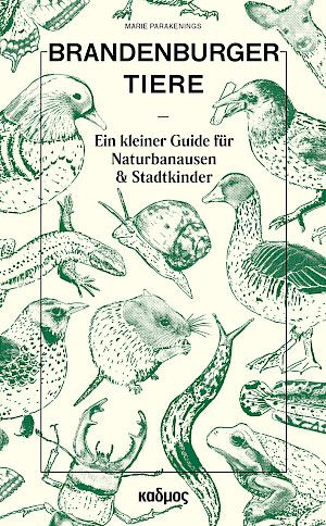 Brandenburger Tiere