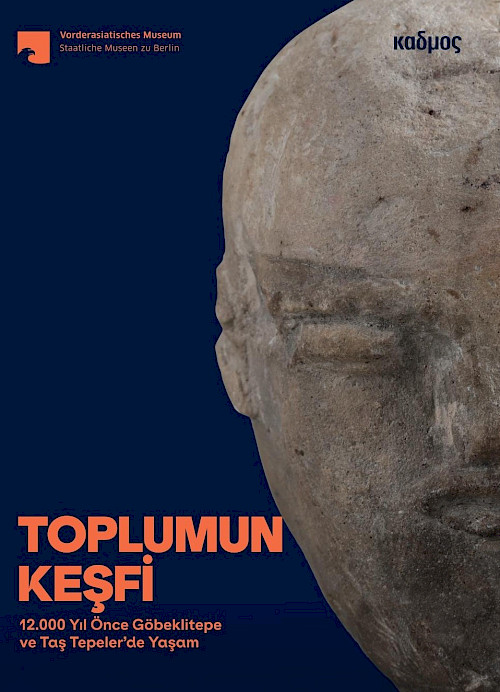 Toplumun Keşfi