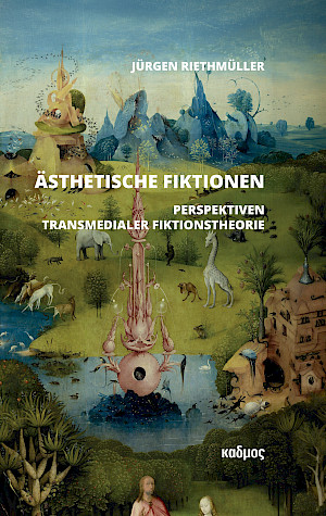 Ästhetische Fiktionen