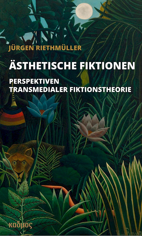 Ästhetische Fiktionen